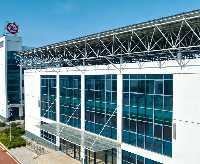 &Eacute;cole de structure m&eacute;tallique