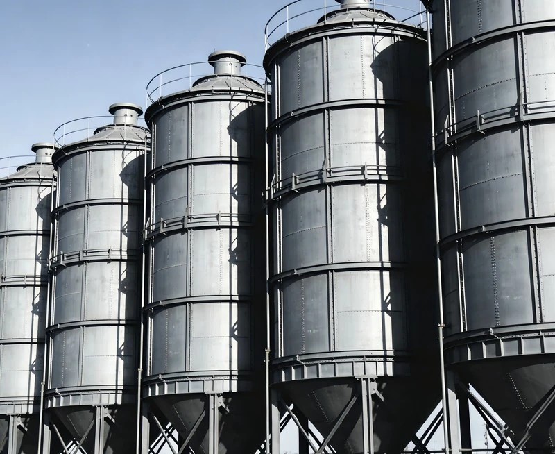 Corrosion Protection for Steel Structures in High-Humidity Livestock Farms