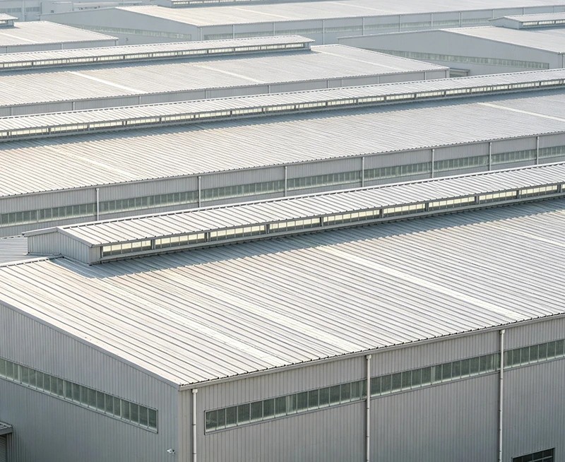 Clear Span vs Multi-Span Steel Workshops: Which Layout Fits Your Project?